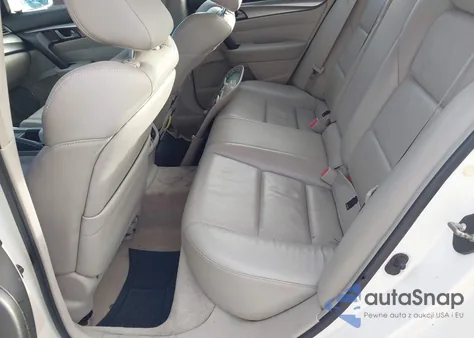 2009 Acura Tl 3.5 z USA, uszkodzony, nr VIN 19UUA86529A026057